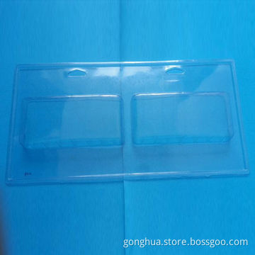 PVC Plastic Packaging for LED Light, Exported to Australia, OEM/ODM Orders are Accepted